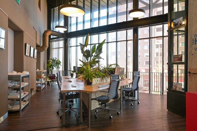 KantoorruimteaanRijswijkseplein 786<br/> inDen Haag