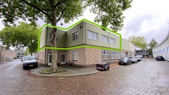 Kantoorruimte Nijverheidswerf 6, Bussum | Bedrijfspand.com