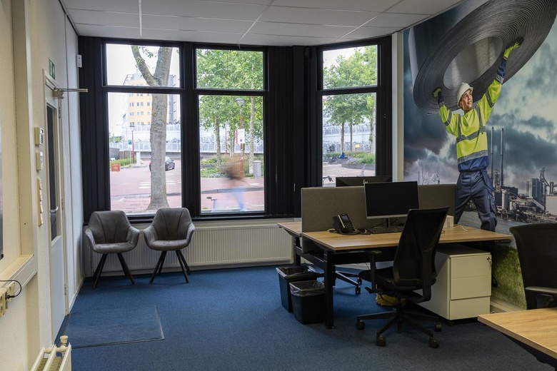 Kantoorruimte Alkmaar - Stationsweg 56 - Foto 19