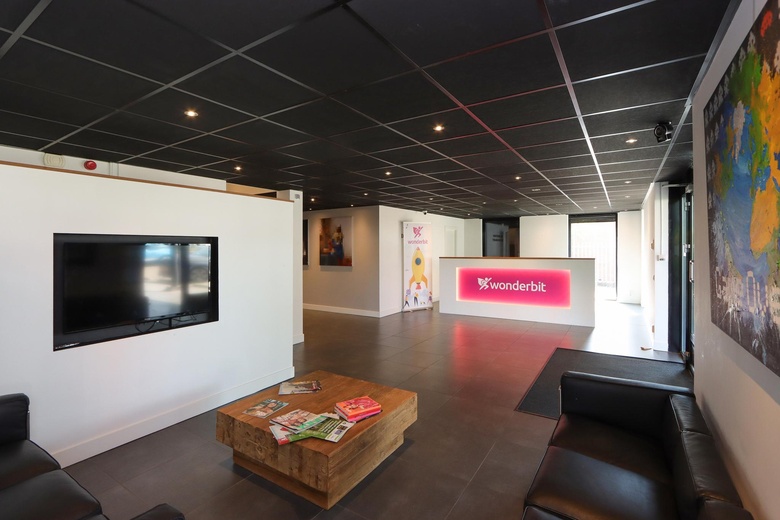 KantoorruimteaanRandstad 22 12<br/> inAlmere