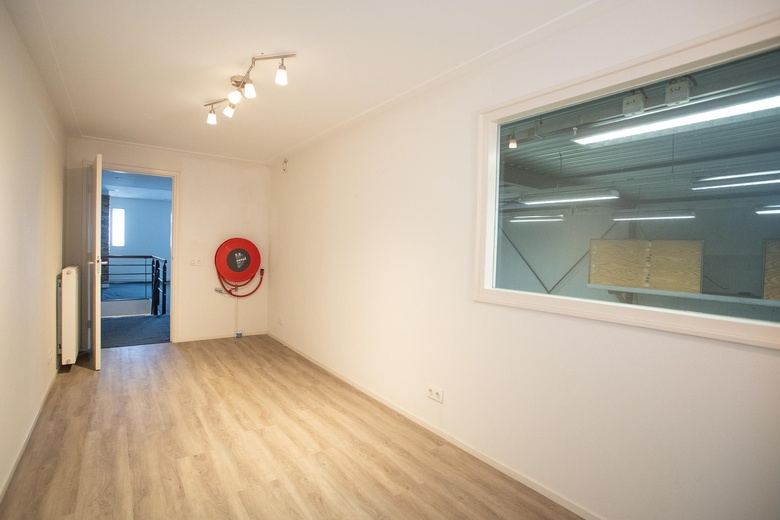 BedrijfsruimteaanBedrijvenstraat 5<br/> inWierden