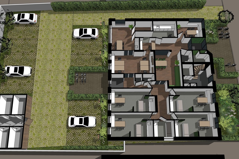 ZorgaanGroot Ypelaardreef 10<br/> inBreda