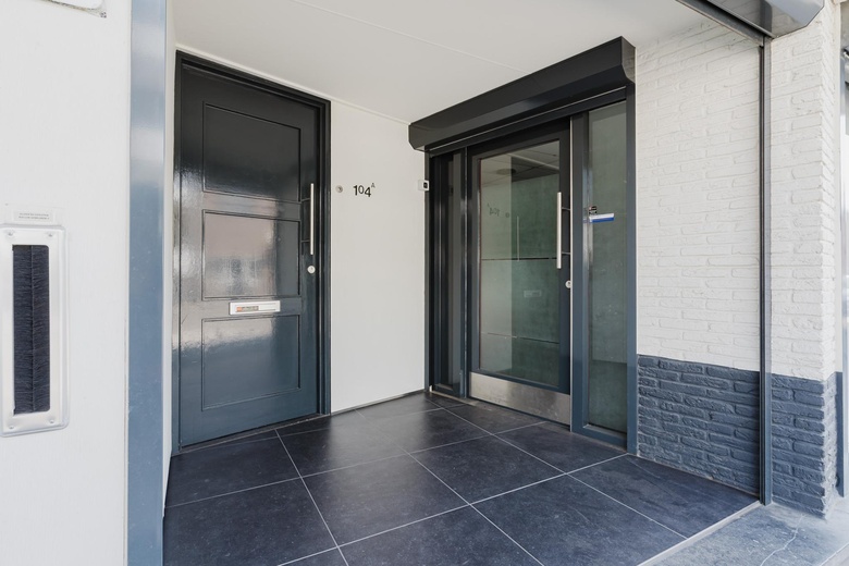 WinkelruimteaanAkerstraat 104 A<br/> inKerkrade