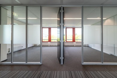 Kantoorruimte te huur Utrecht - Newtonlaan 51