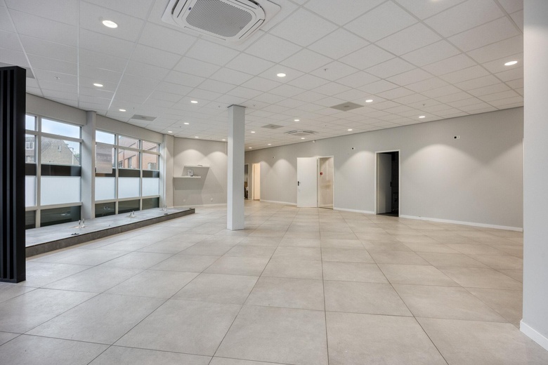 WinkelruimteaanReigerhof 53<br/> inNieuwerkerk aan den IJssel