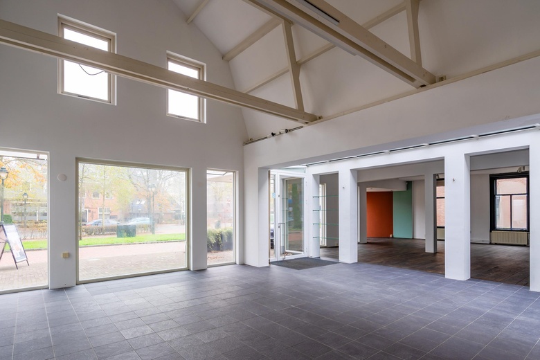 WinkelruimteaanGroest 112<br/> inHilversum