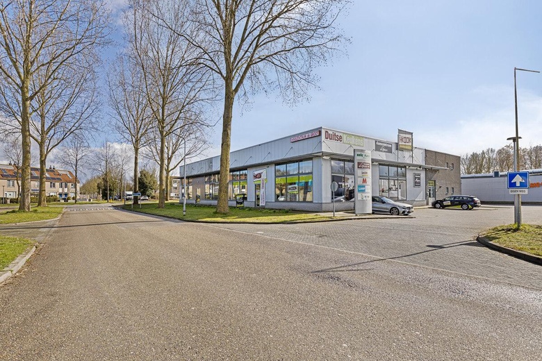 BedrijfsruimteaanPapiermolenweg 20<br/> inAlmere BedrijfsruimteaanPapiermolenweg 20<br/> inAlmere