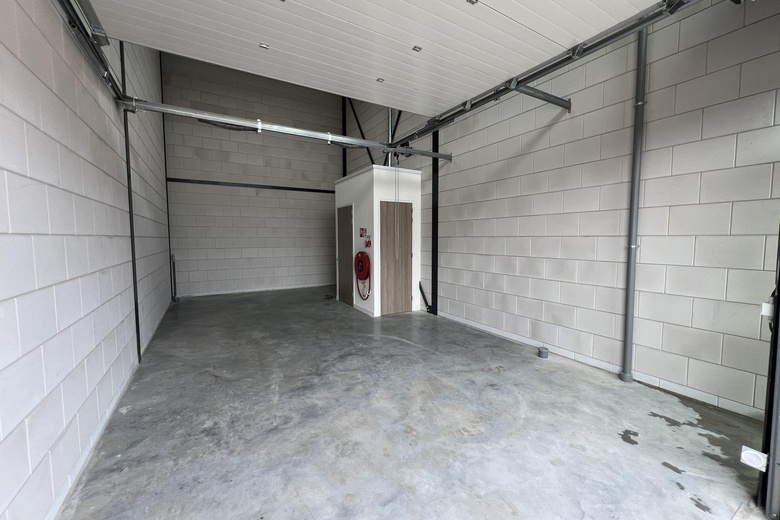 Bedrijfsruimte Numansdorp - Edisonstraat 18 C - Foto 5
