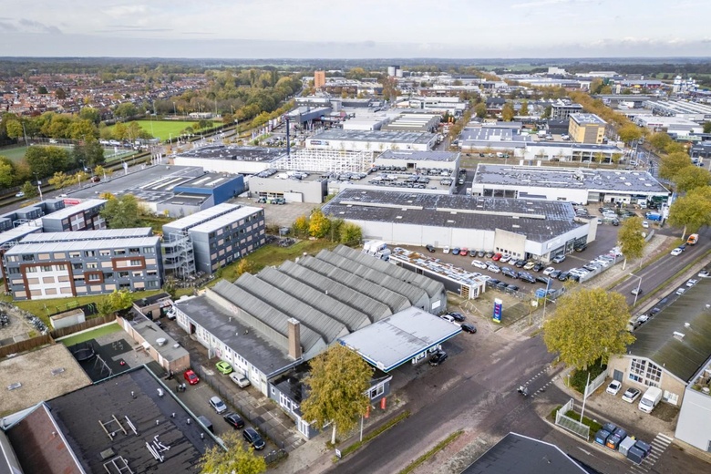 Bedrijfsruimte Amersfoort - Nijverheidsweg-Noord 42 B - Foto 23