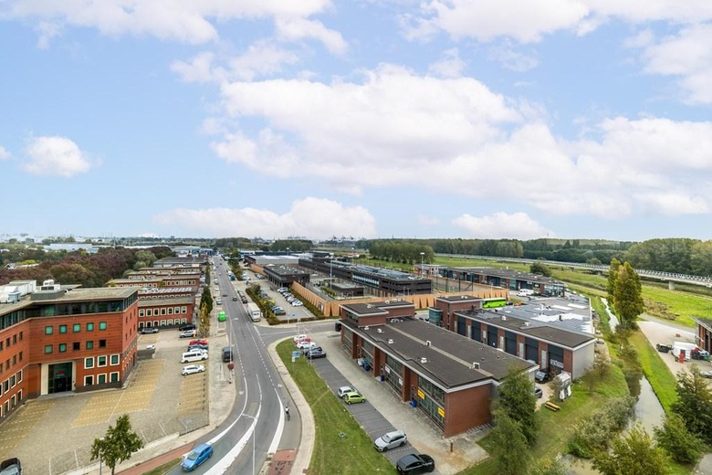 KantoorruimteaanHoogvlietsekerkweg 184<br/> inHoogvliet