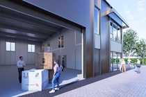 Bedrijfsruimte Aalsmeer - Samoaweg 5 - Foto 3