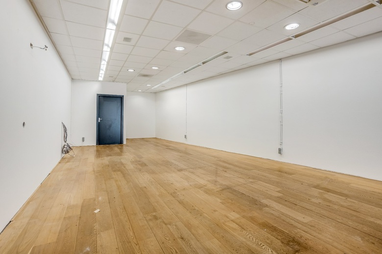 WinkelruimteaanSteenweg 18<br/> inRoermond