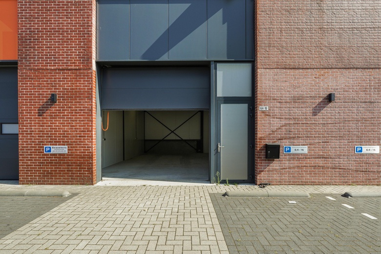 Bedrijfsruimte Tilburg - Dostalstraat 64 16 - Foto 22
