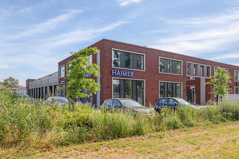 Bedrijfsruimte Nijmegen - Bijsterhuizen 1102 G 10 - Foto 28
