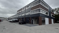 Bedrijfsruimte te koop Nieuw-Vennep - Haverstraat 3 A