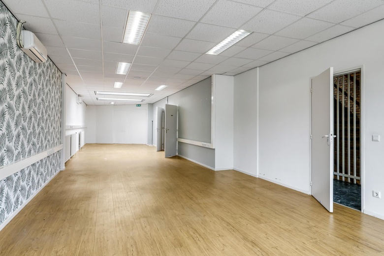KantoorruimteaanTweede Oude Heselaan 181 A<br/> inNijmegen