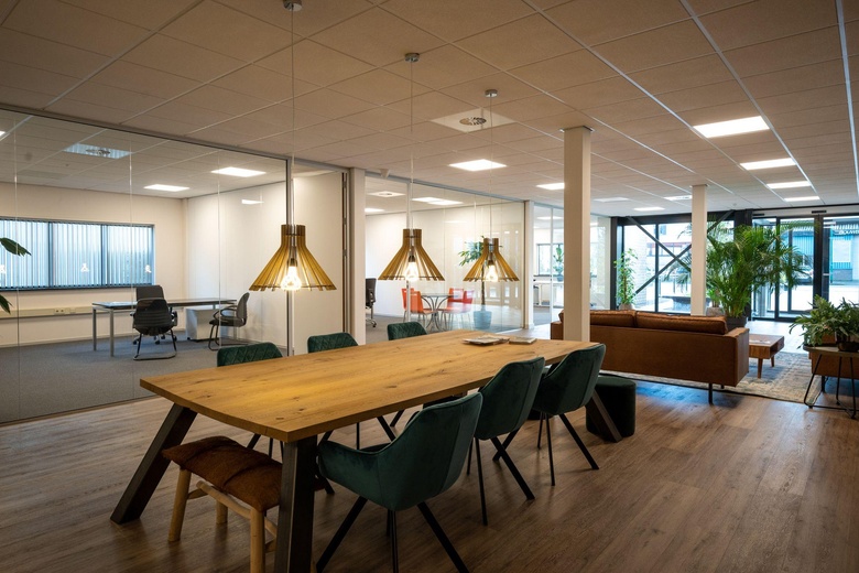 KantoorruimteaanVlierberg 4<br/> inEemnes