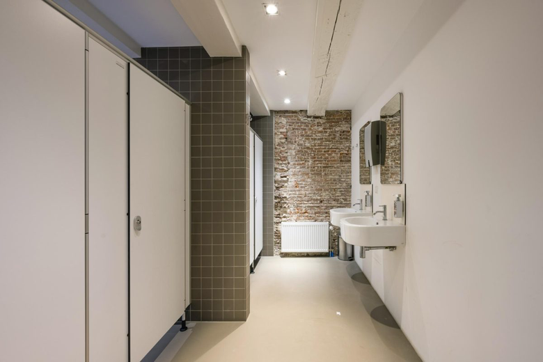 KantoorruimteaanHerengracht 477<br/> inAmsterdam