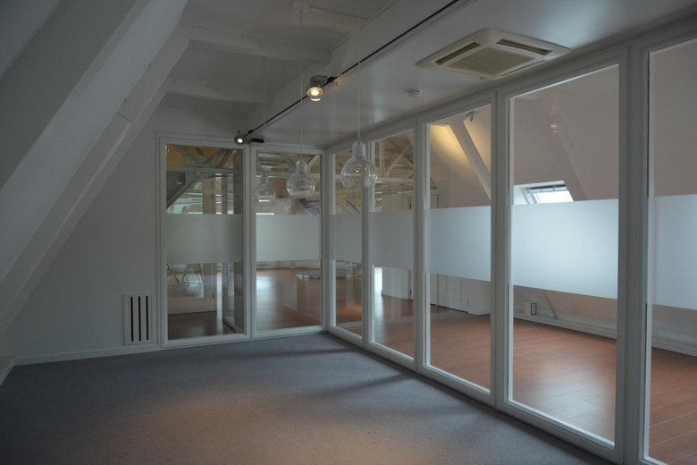 KantoorruimteaanPaleisstraat 1<br/> inAmsterdam