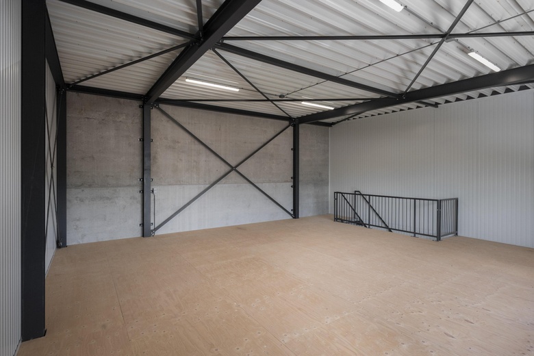 Bedrijfsruimte Sittard - Arendstraat 25 - Foto 15