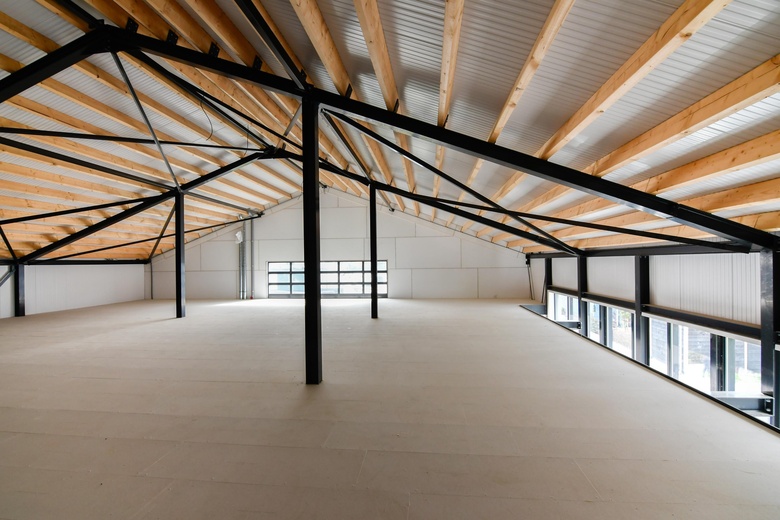 BedrijfsruimteaanWestknollendam 77 A<br/> inWestknollendam