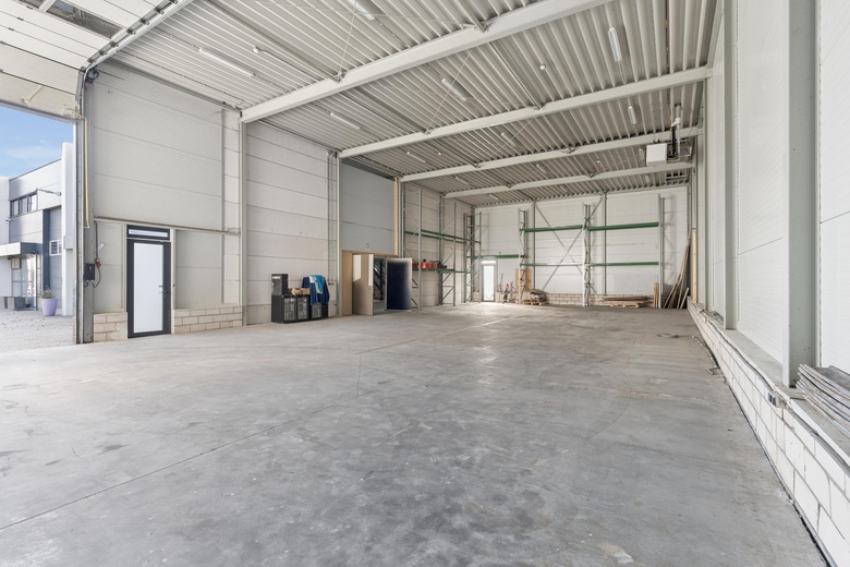 Bedrijfsruimte Tiel - Lingewei 83 - Foto 5