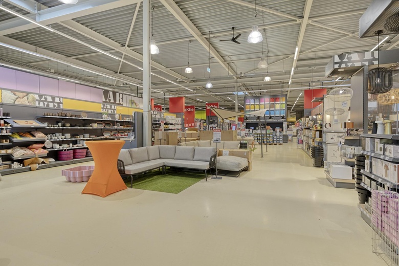 Bedrijfsruimte Beverwijk - Parallelweg 134 - Foto 10