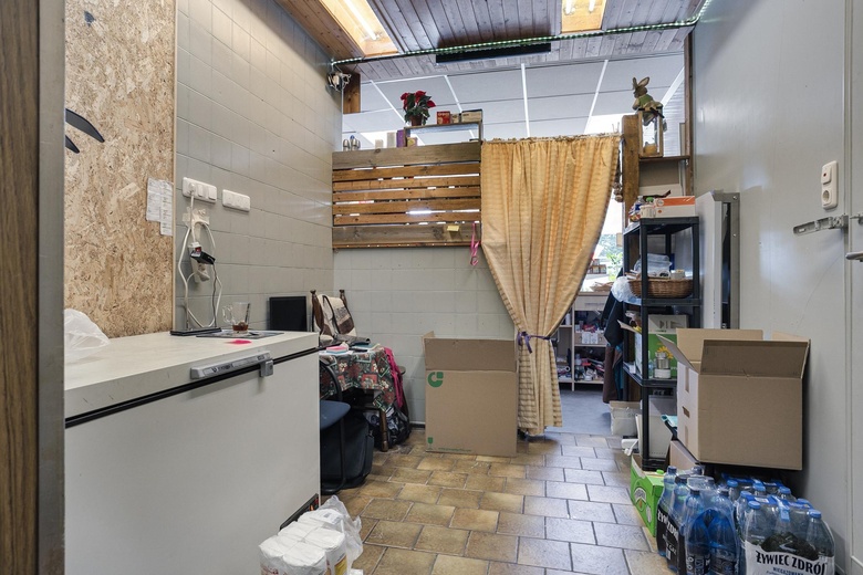 WinkelruimteaanVenrayseweg 2 a<br/> inHorst