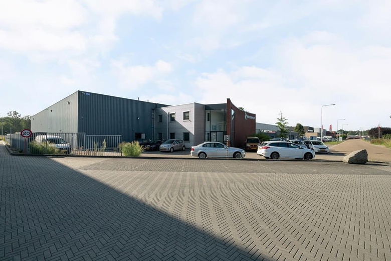 Bekijk foto 1 van Business Park Stein 151 Bekijk foto 1 van Business Park Stein 151