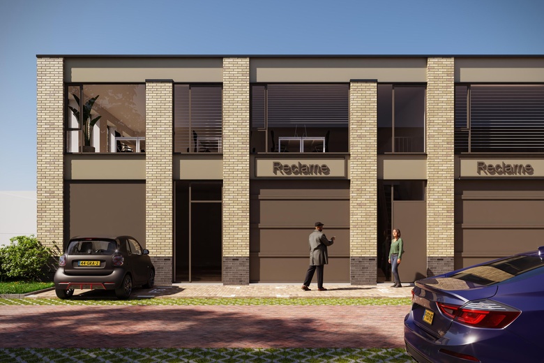 BedrijfsruimteaanGerrit Bolkade 15<br/> inZaandam