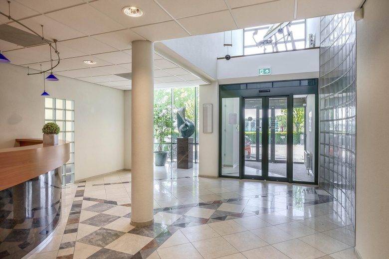 KantoorruimteaanRivium Westlaan 42<br/> inCapelle aan den IJssel