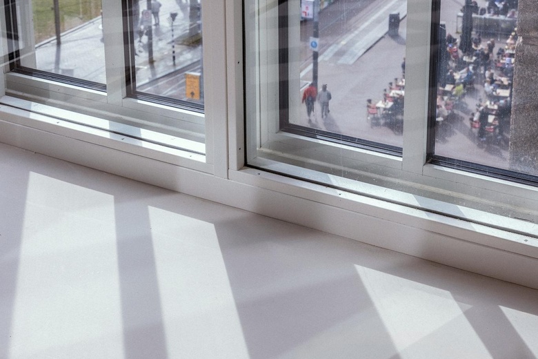 KantoorruimteaanRembrandtplein 29 - 45<br/> inAmsterdam