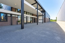Bedrijfsruimte Mariahout - Wilhelminastraat 26 a - Foto 6