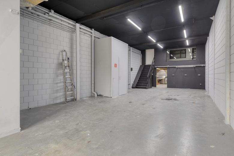 Bedrijfsruimte Vlaardingen - Schiedamsedijk 84 C - Foto 4