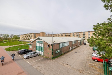 Bedrijfsruimte De Kwakel - Vuurlijn 12 - Foto 2
