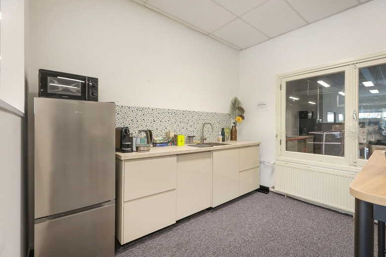 BedrijfsruimteaanKeienbergweg 36 A<br/> inAmsterdam BedrijfsruimteaanKeienbergweg 36 A<br/> inAmsterdam