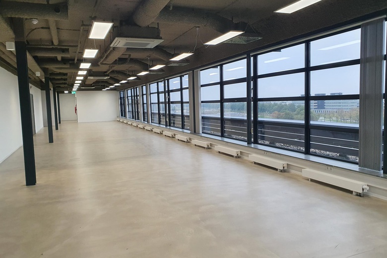 KantoorruimteaanBeechavenue 97 - 115<br/> inSchiphol-Rijk