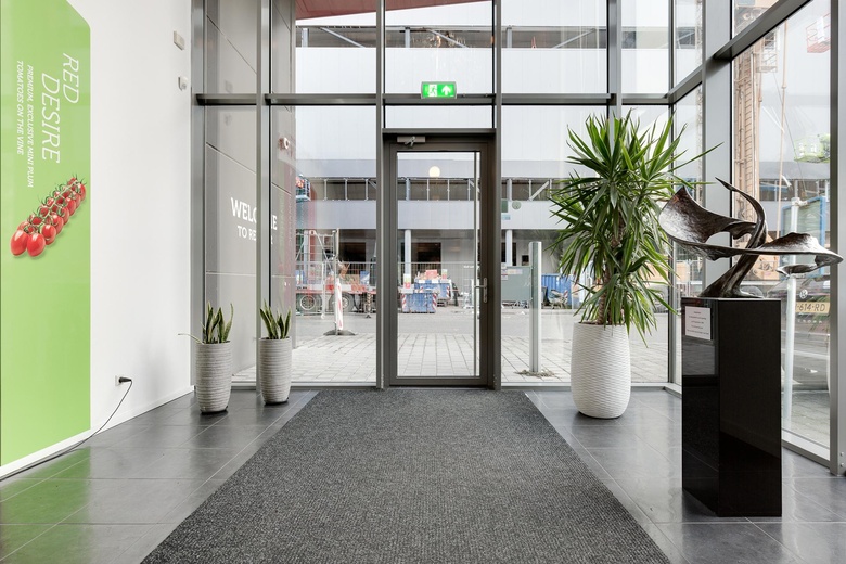 BedrijfsruimteaanPoortcamp 10<br/> inDe Lier