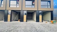 Bedrijfsruimte te koop Bladel - Hallenstraat 5 J