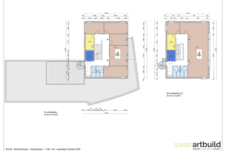 KantoorruimteaanKennemerstraatweg 356<br/> inHeiloo
