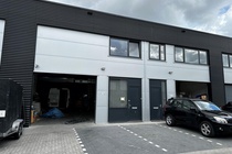 Bekijk foto 4 van Aluminiumstraat 10 Bekijk foto 4 van Aluminiumstraat 10