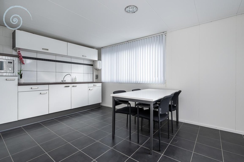 Bedrijfsruimte Middelharnis - Mercatorweg 1 B - Foto 3