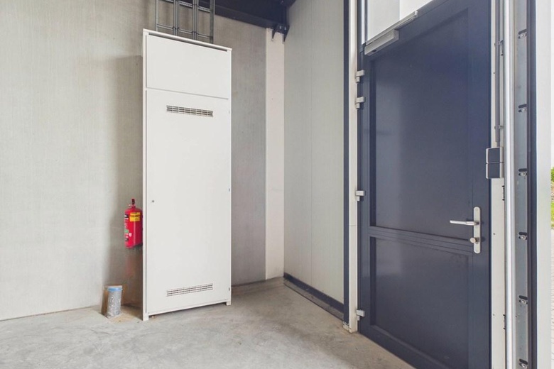 Bedrijfsruimte Steenbergen - Olmendreef 9 B33 - Foto 16