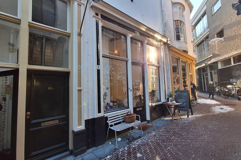 WinkelruimteaanFrankensteeg 8<br/> inZutphen