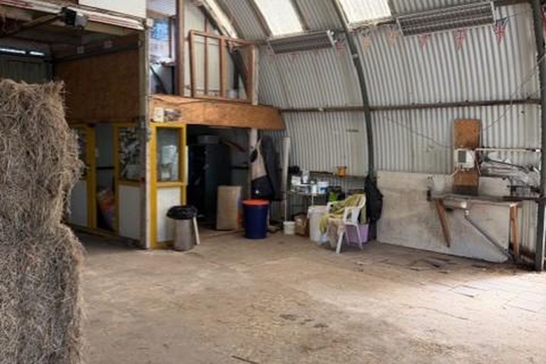 Bedrijfsruimte Vijfhuizen - Vijfhuizerdijk 187 - Foto 11