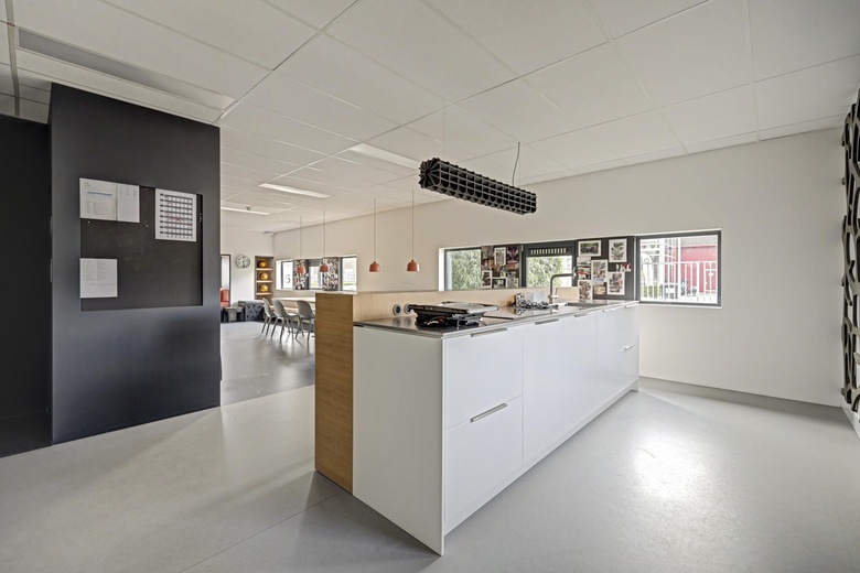 Bedrijfsruimte Almere - Grindzuigerstraat 39 - Foto 13