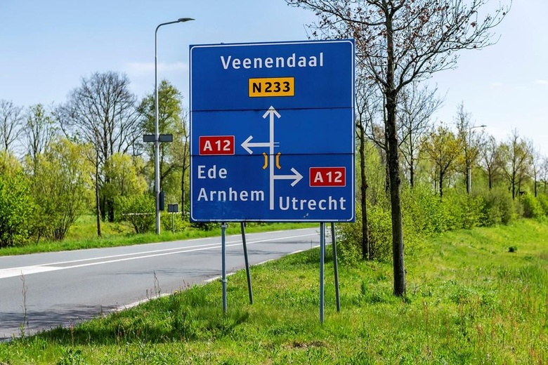 BedrijfsruimteaanRavelijn 18<br/> inVeenendaal BedrijfsruimteaanRavelijn 18<br/> inVeenendaal