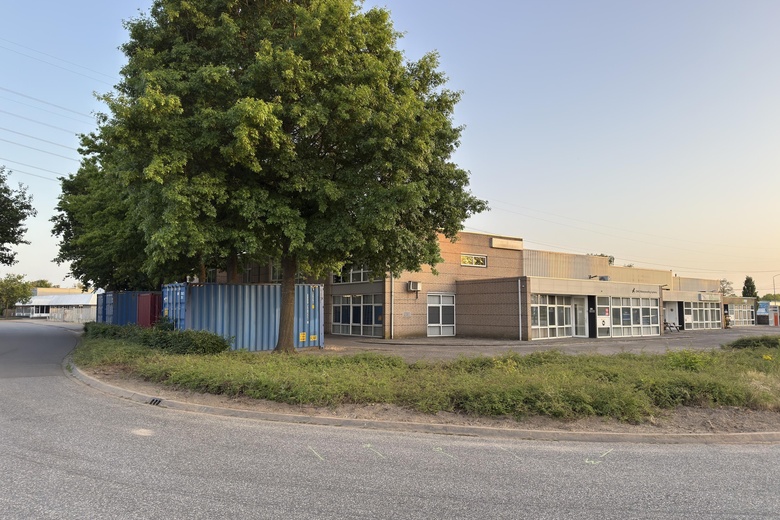 BedrijfsruimteaanDe Tienden 56<br/> inNuenen