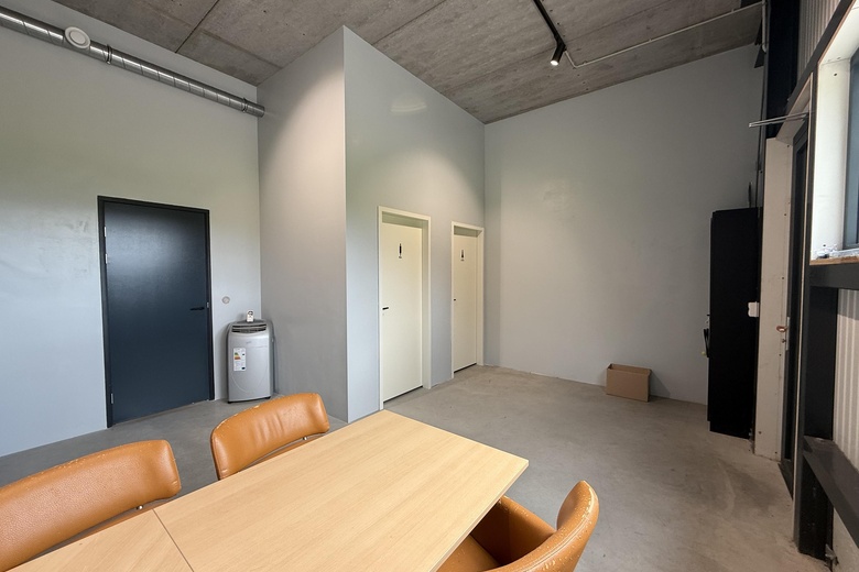 BedrijfsruimteaanDe Held 8<br/> inAlmere