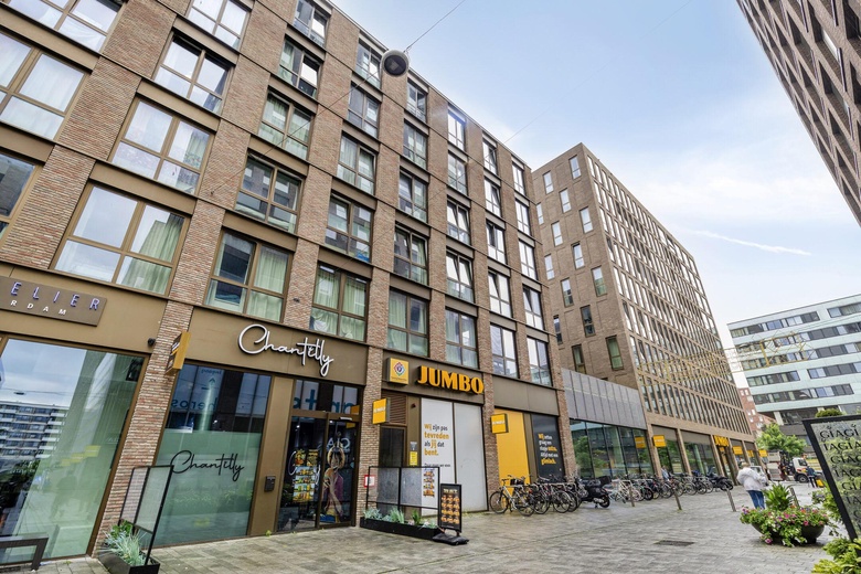 Horeca Amsterdam - Osdorpplein 1013 - Foto 12
